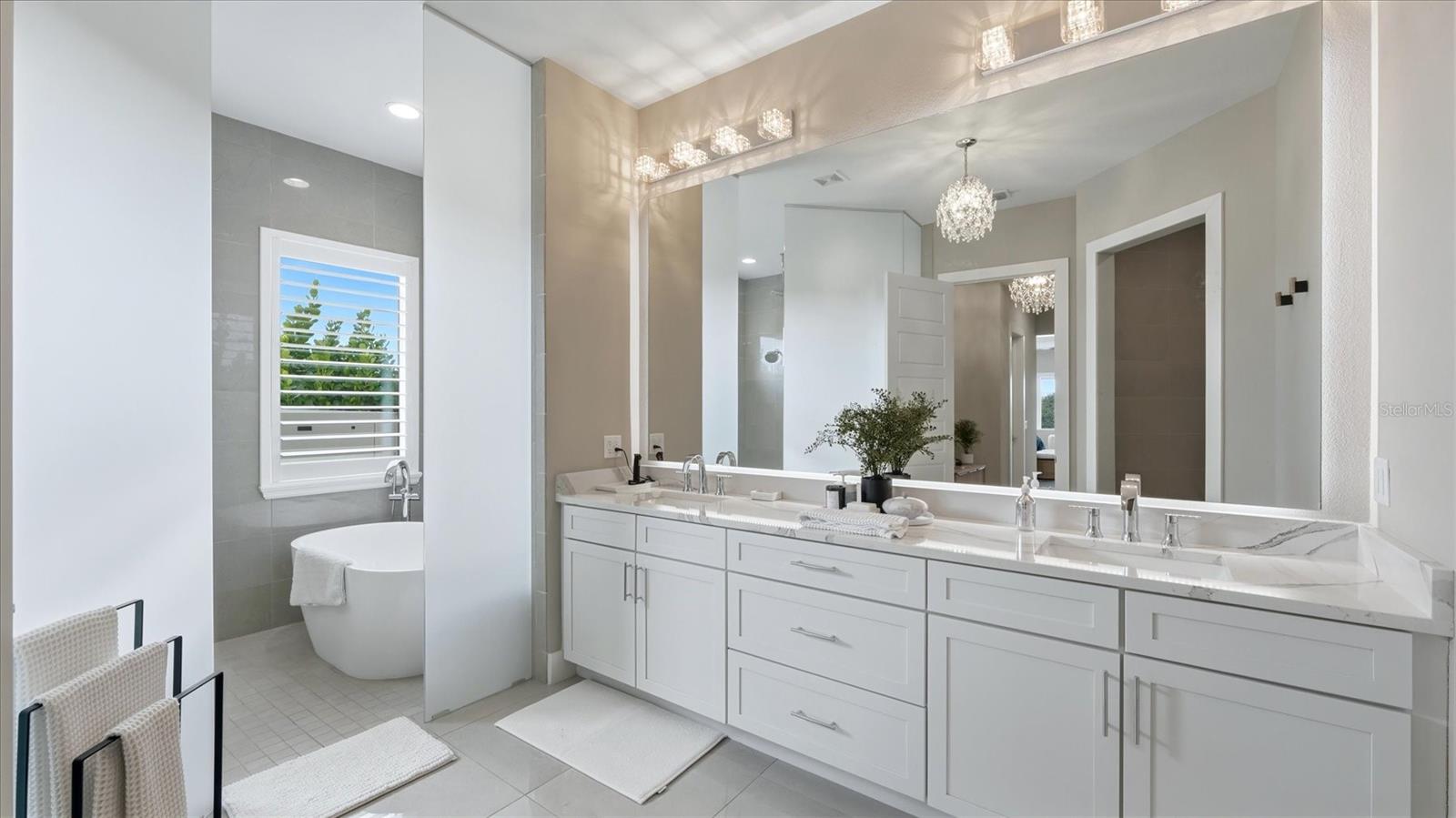 LEGENDS BAY - Residential