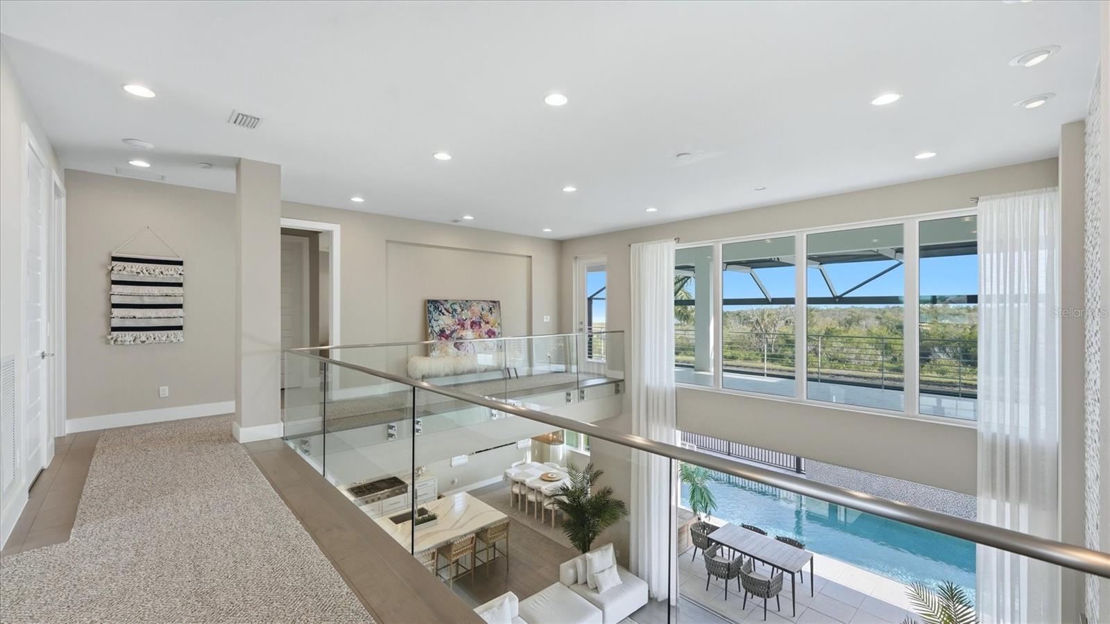 LEGENDS BAY - Residential