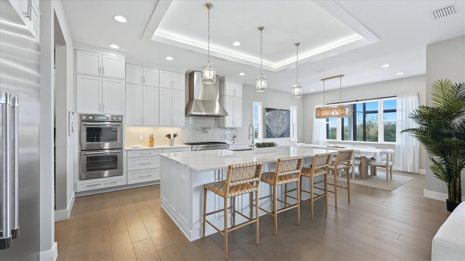 LEGENDS BAY - Residential