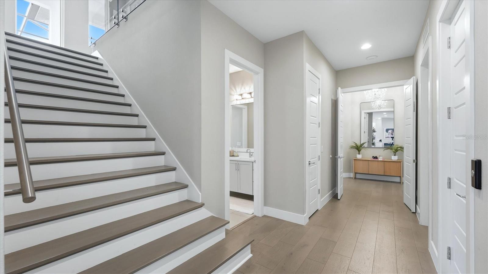 LEGENDS BAY - Residential