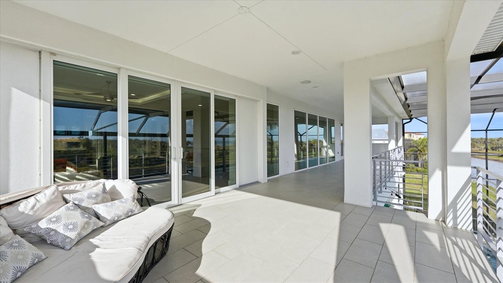 LEGENDS BAY - Residential