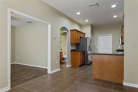 A home in LAND O LAKES