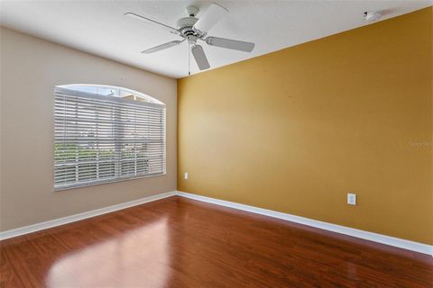 A home in LAND O LAKES