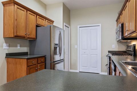 A home in LAND O LAKES
