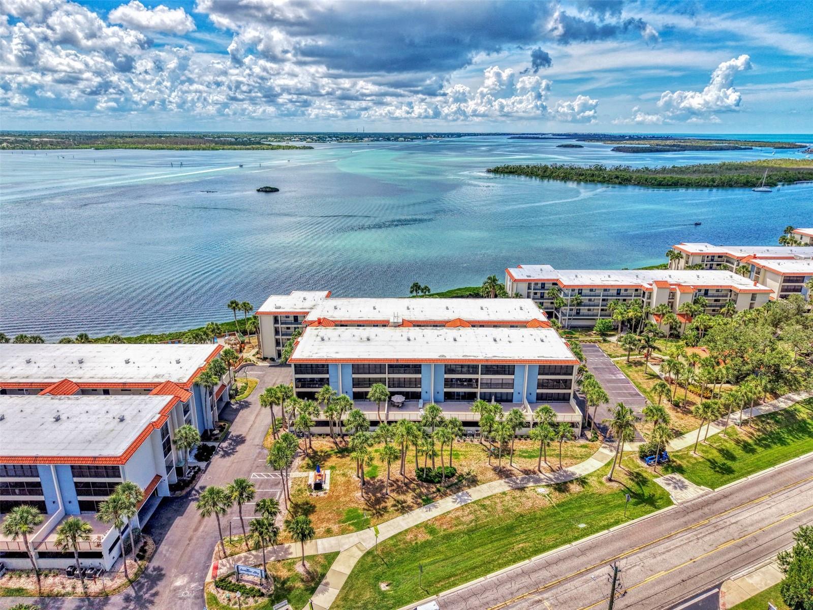 1551 BEACH ROAD 309