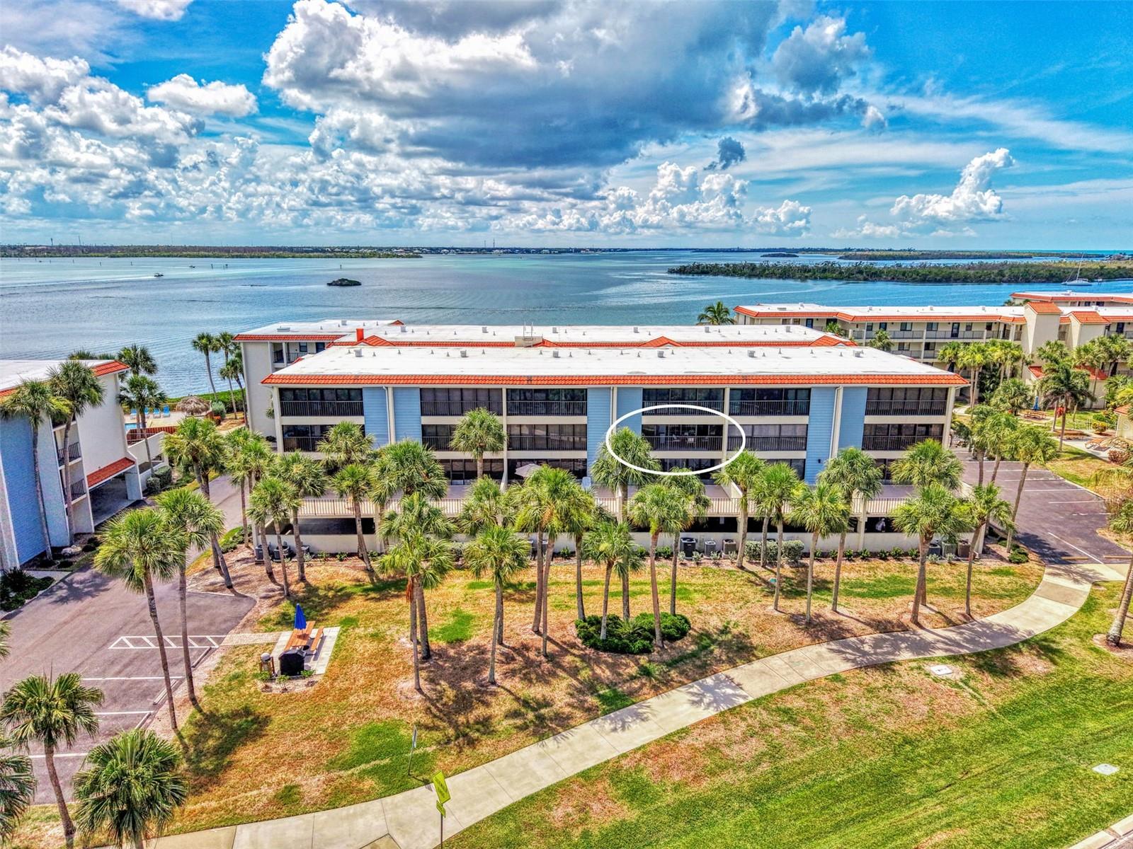 1551 BEACH ROAD 309