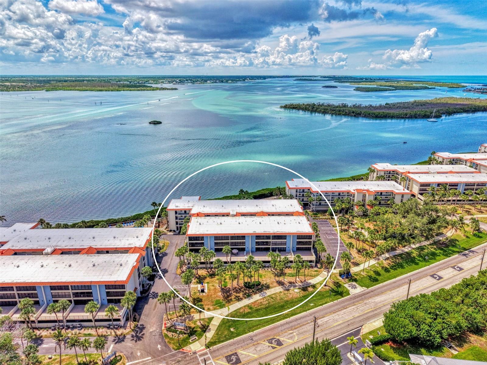 1551 BEACH ROAD 309