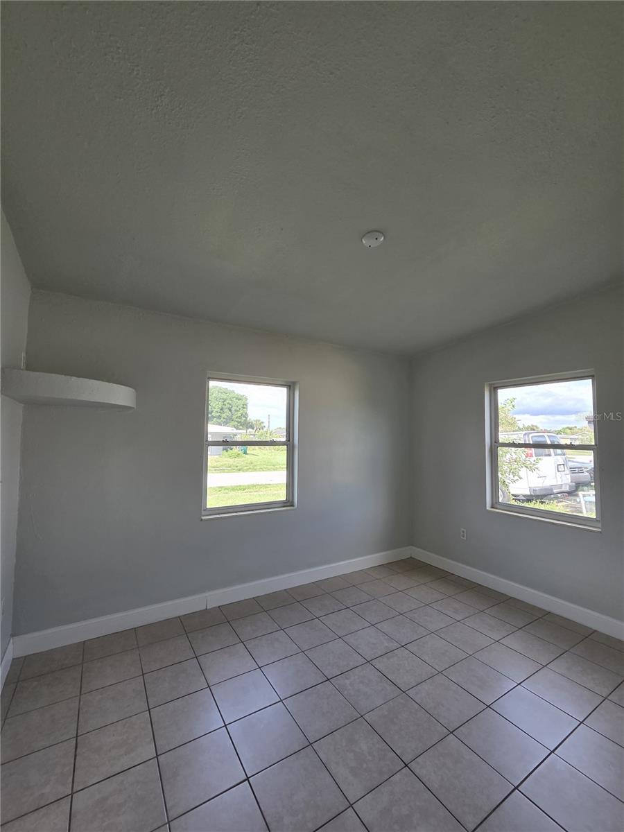 PORT CHARLOTTE SEC 11 REV - Residential