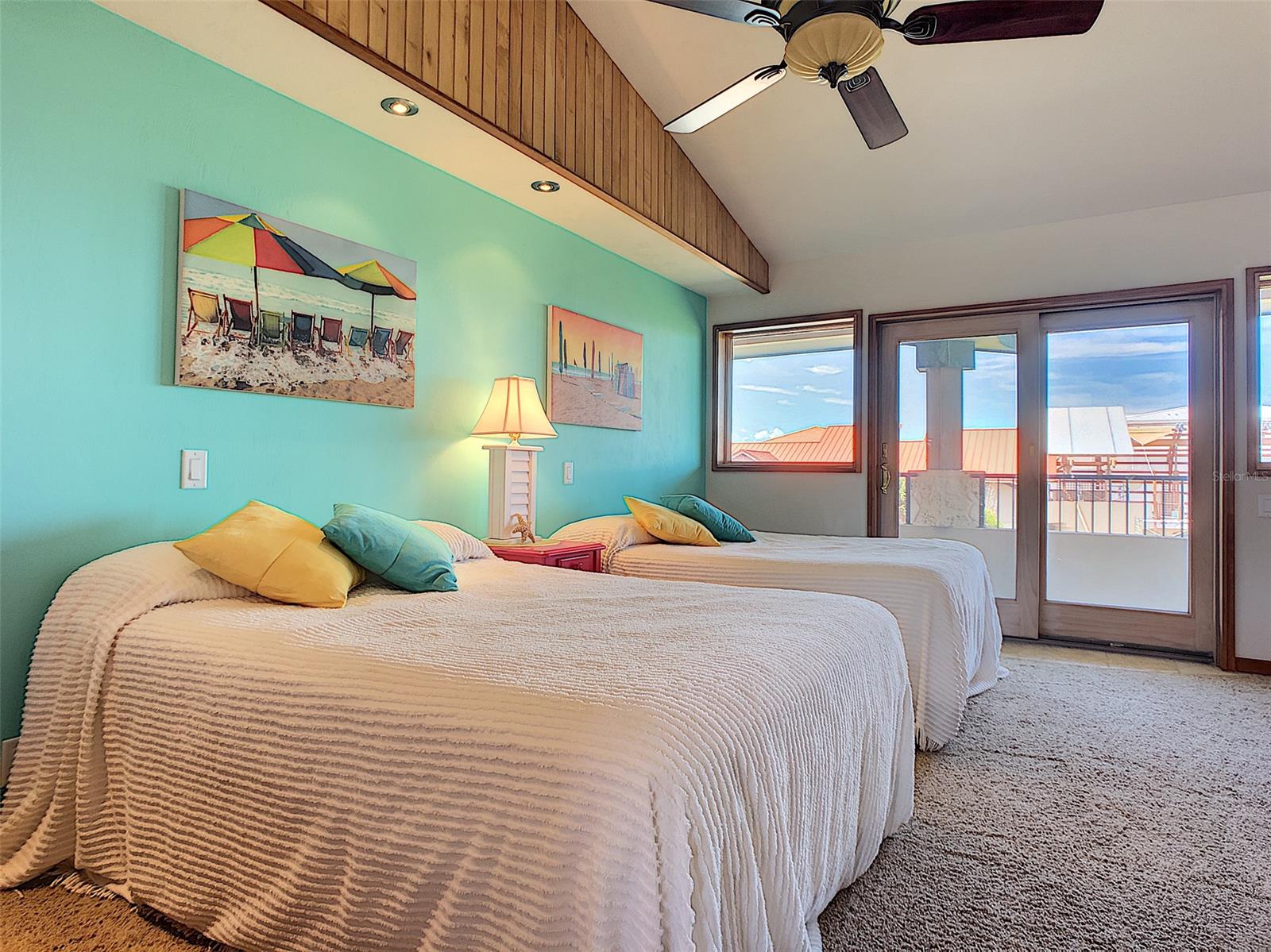 Coronado Shores Unit 01 - Residential