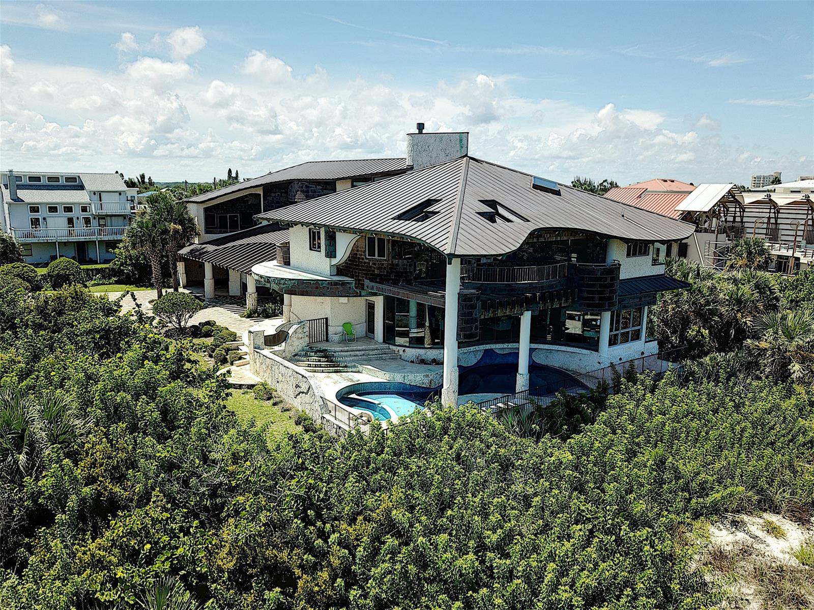 Coronado Shores Unit 01 - Residential