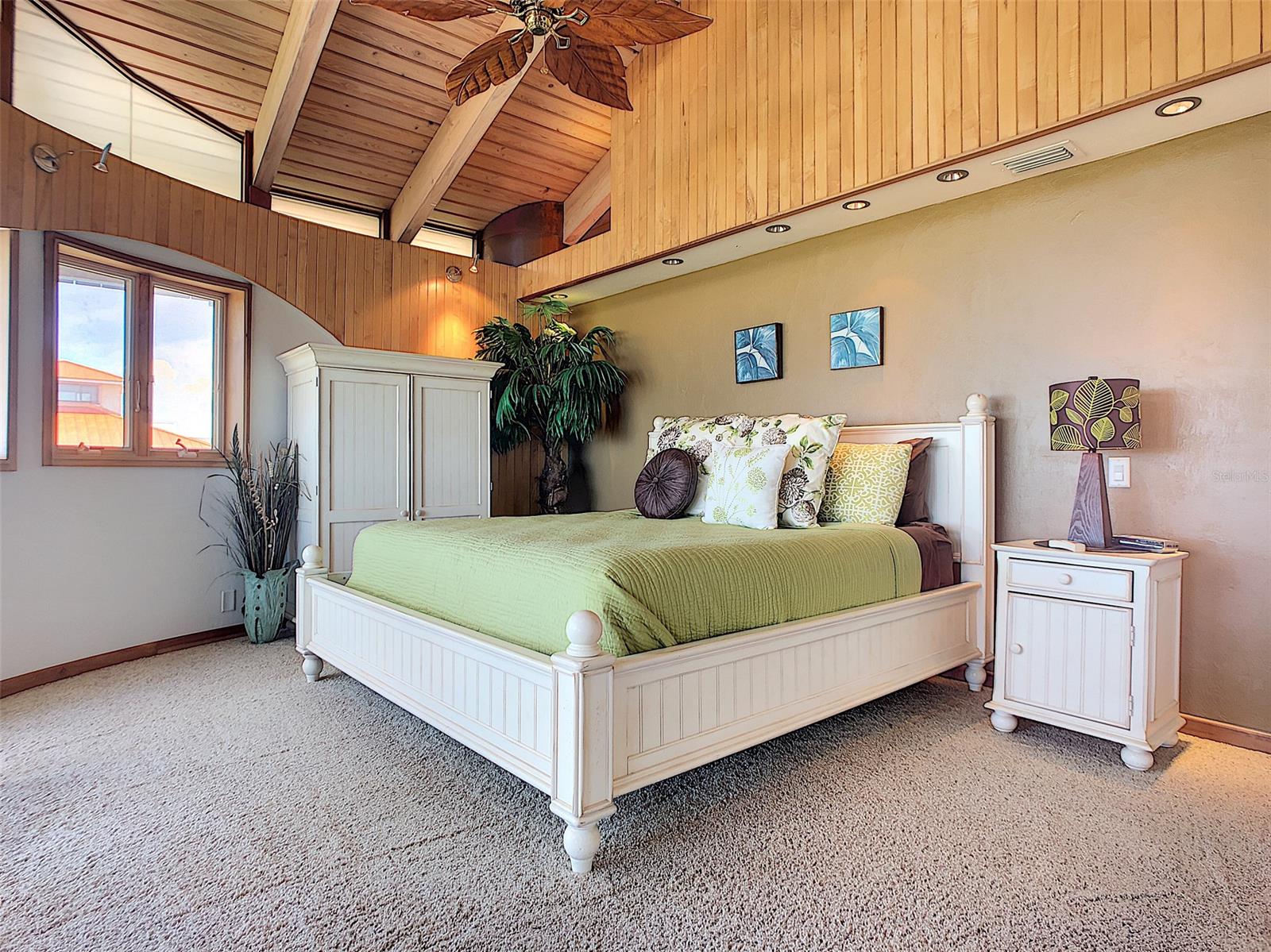 Coronado Shores Unit 01 - Residential