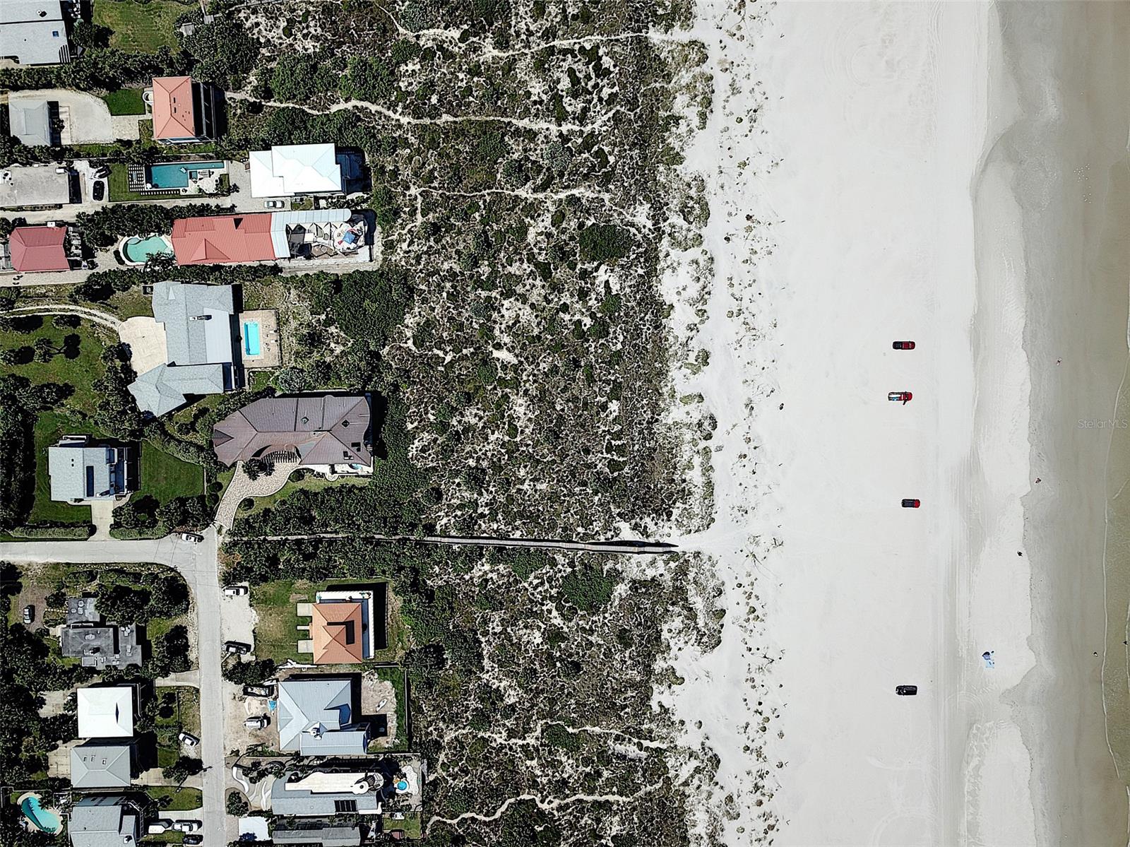 Coronado Shores Unit 01 - Residential