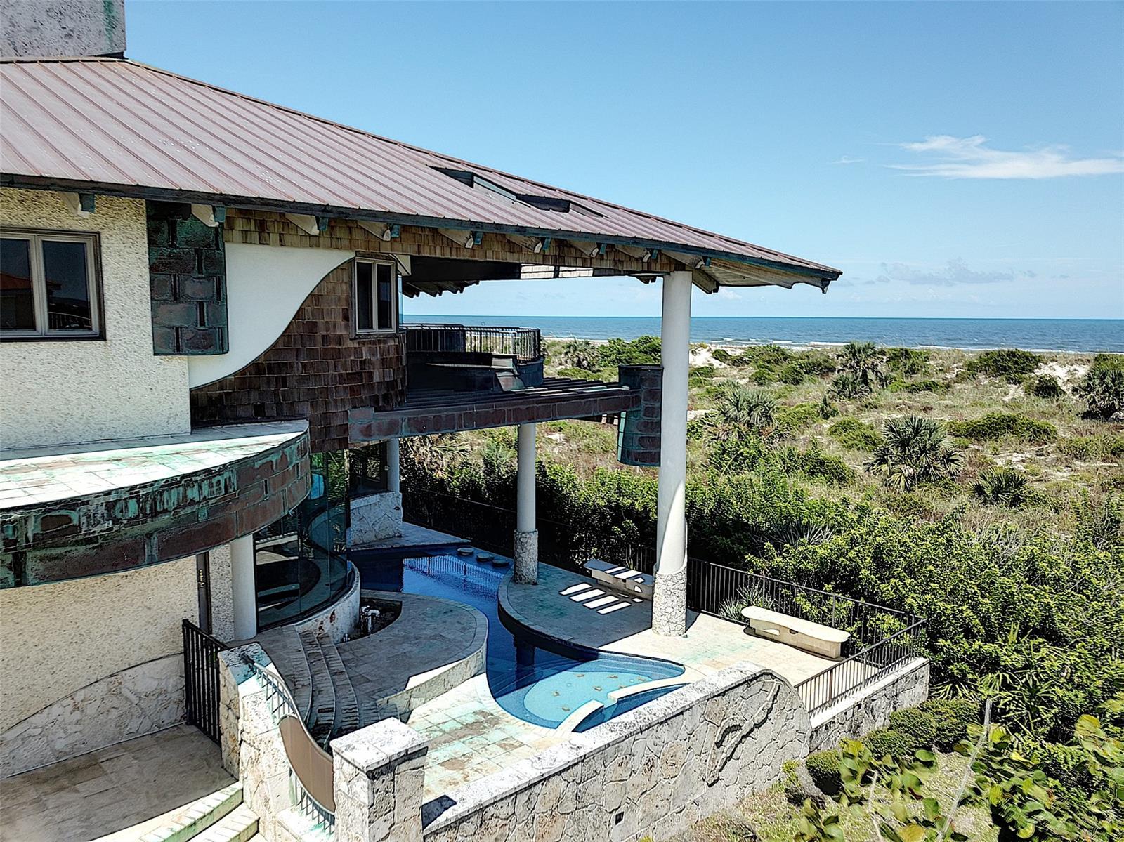 Coronado Shores Unit 01 - Residential