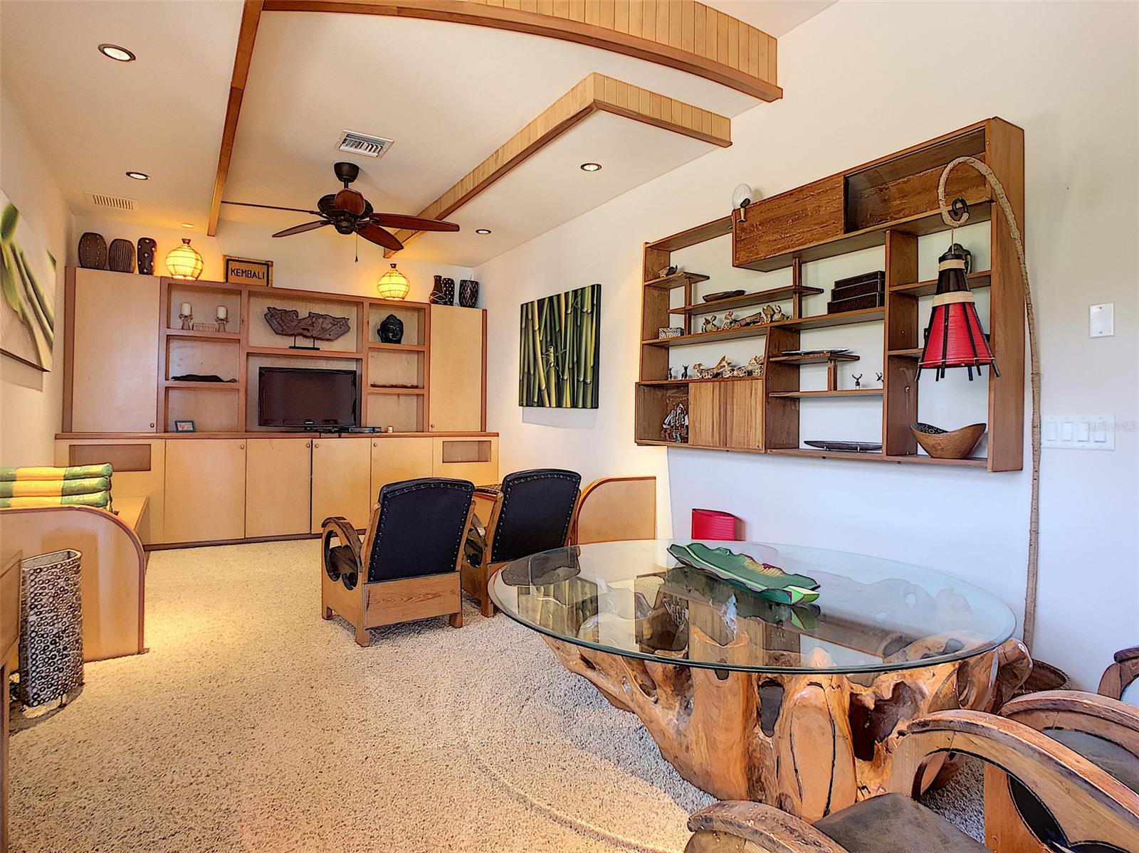 Coronado Shores Unit 01 - Residential