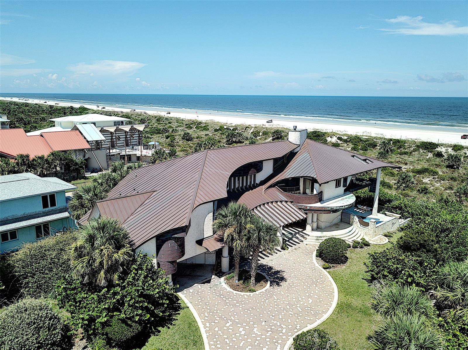 Coronado Shores Unit 01 - Residential