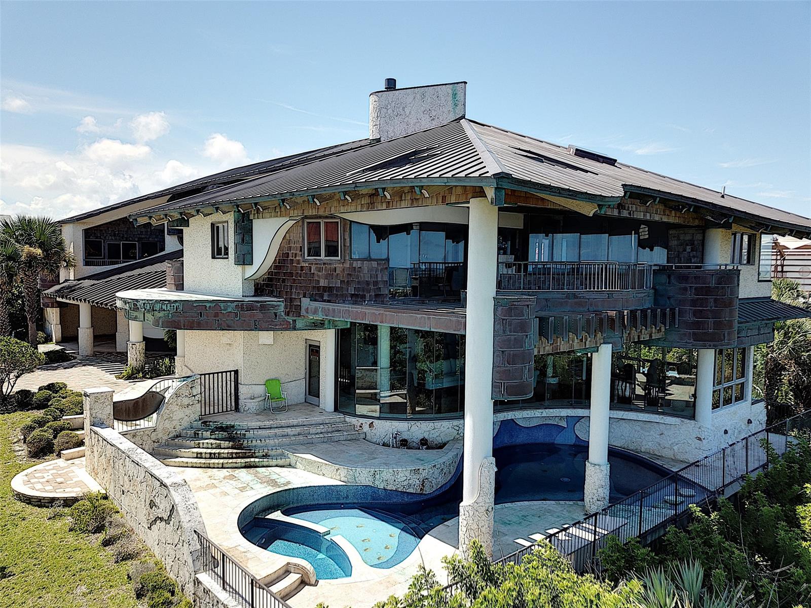 Coronado Shores Unit 01 - Residential