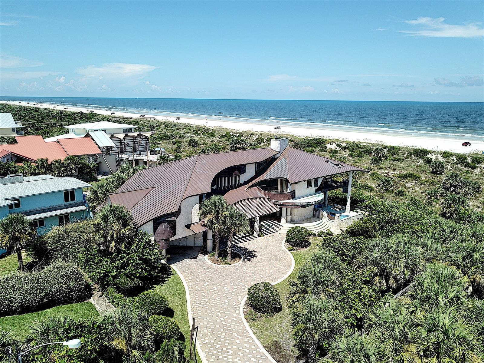 Coronado Shores Unit 01 - Residential