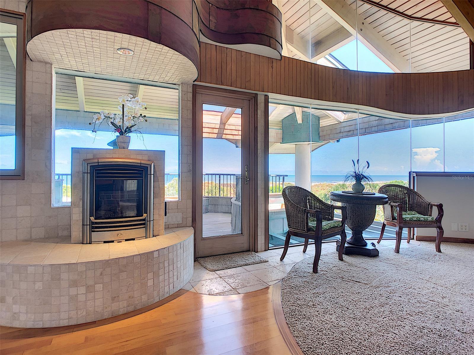 Coronado Shores Unit 01 - Residential