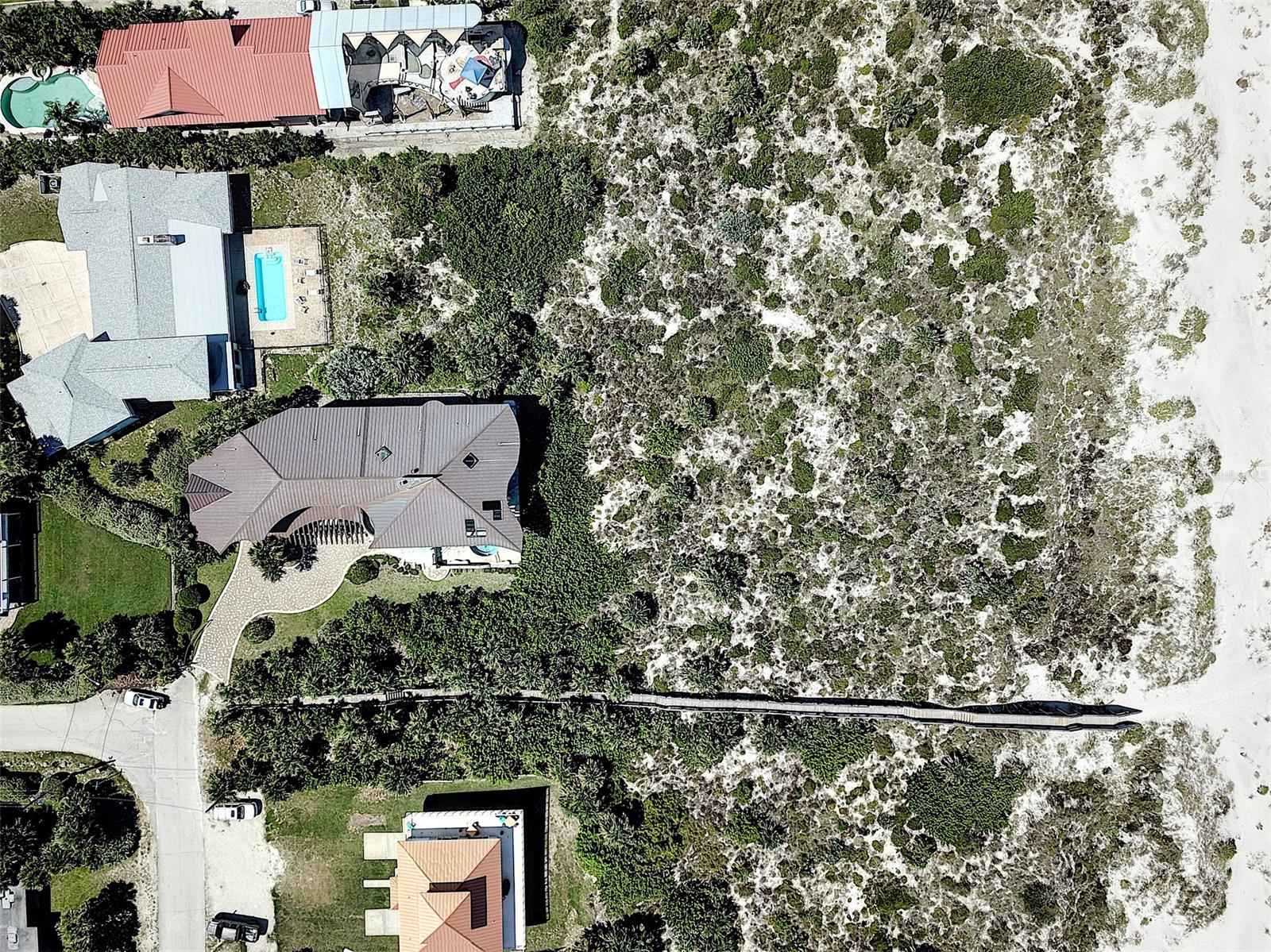 Coronado Shores Unit 01 - Residential