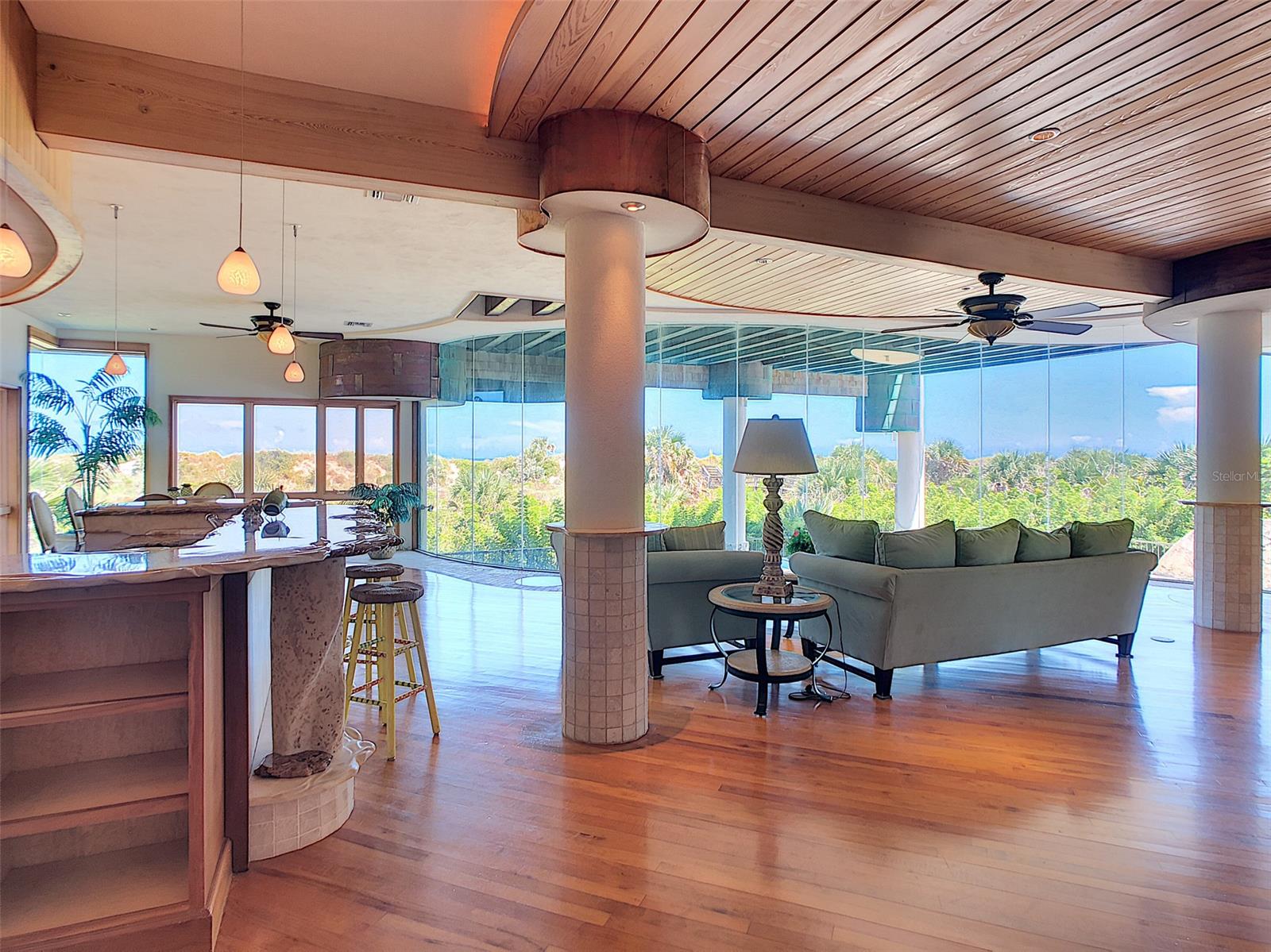 Coronado Shores Unit 01 - Residential