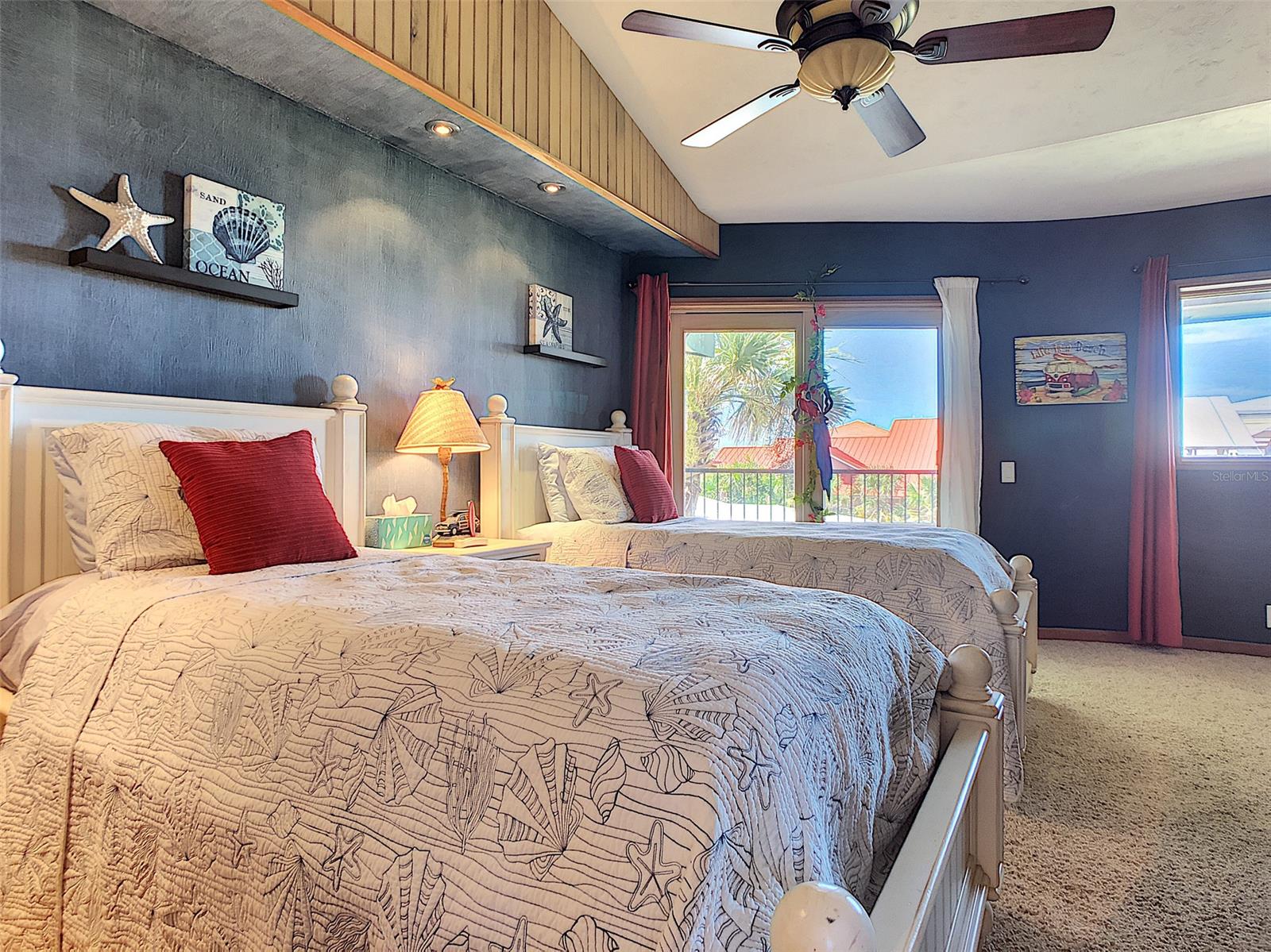 Coronado Shores Unit 01 - Residential