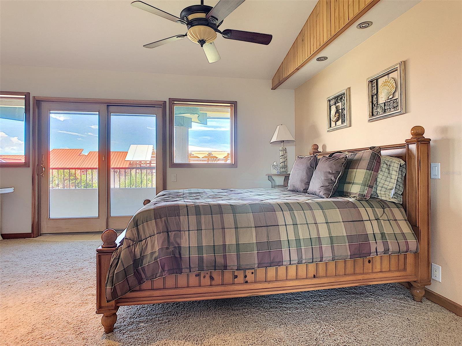 Coronado Shores Unit 01 - Residential