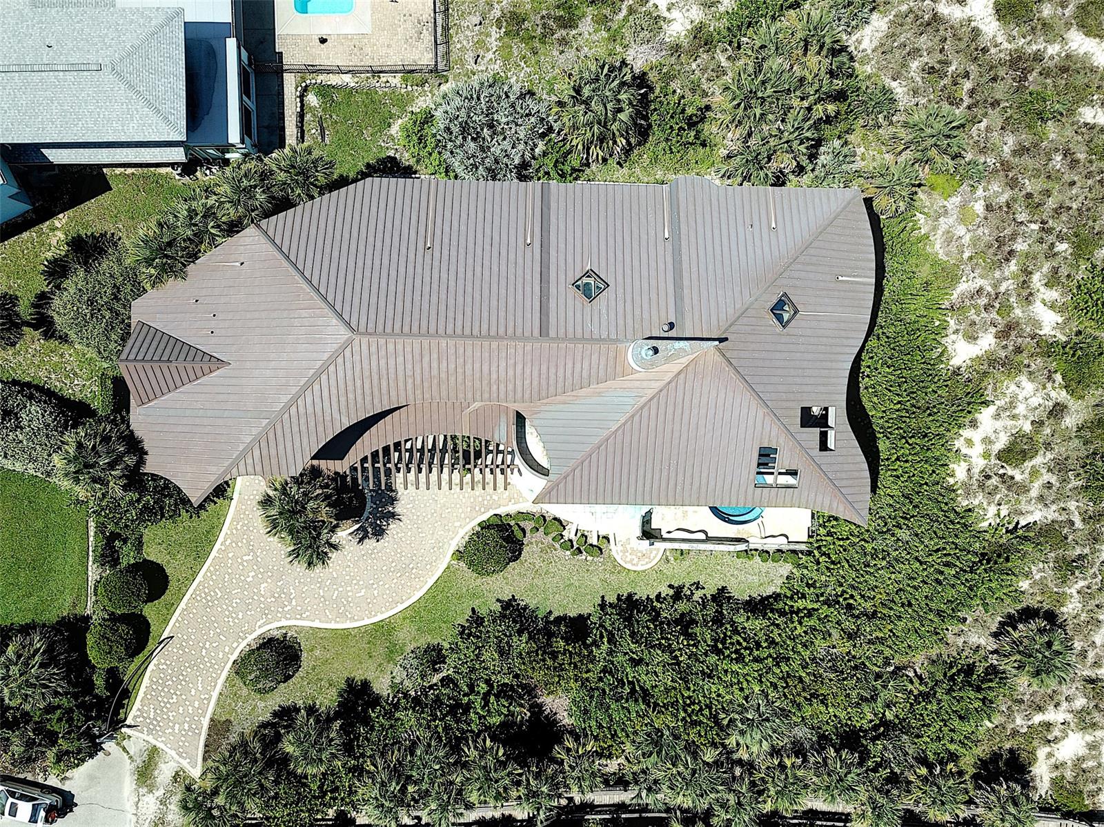 Coronado Shores Unit 01 - Residential