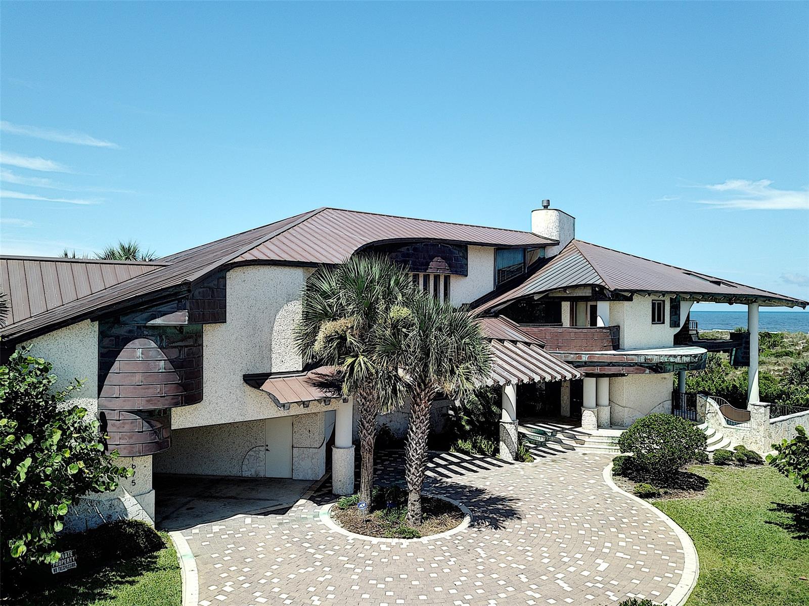 Coronado Shores Unit 01 - Residential