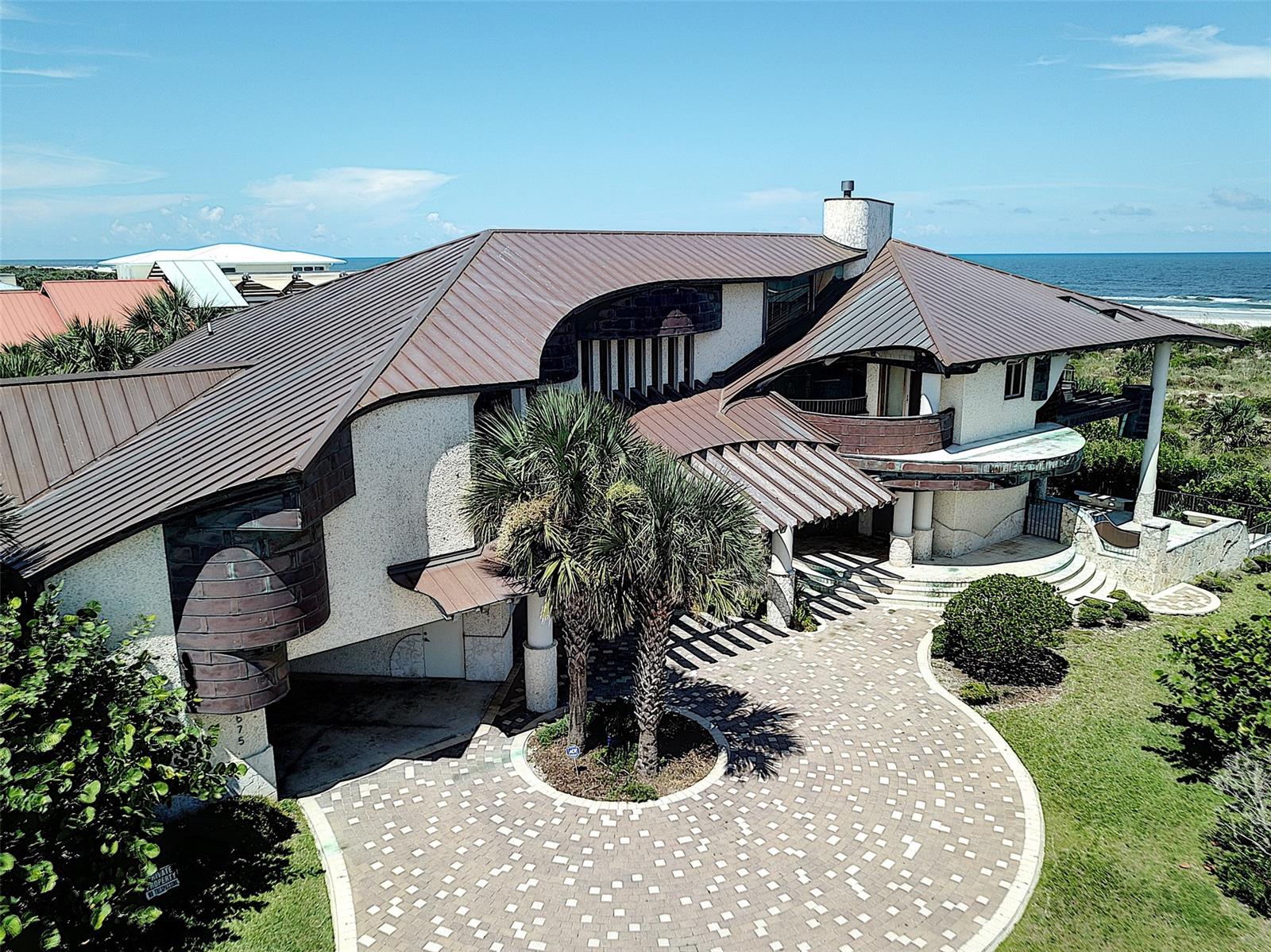 Coronado Shores Unit 01 - Residential