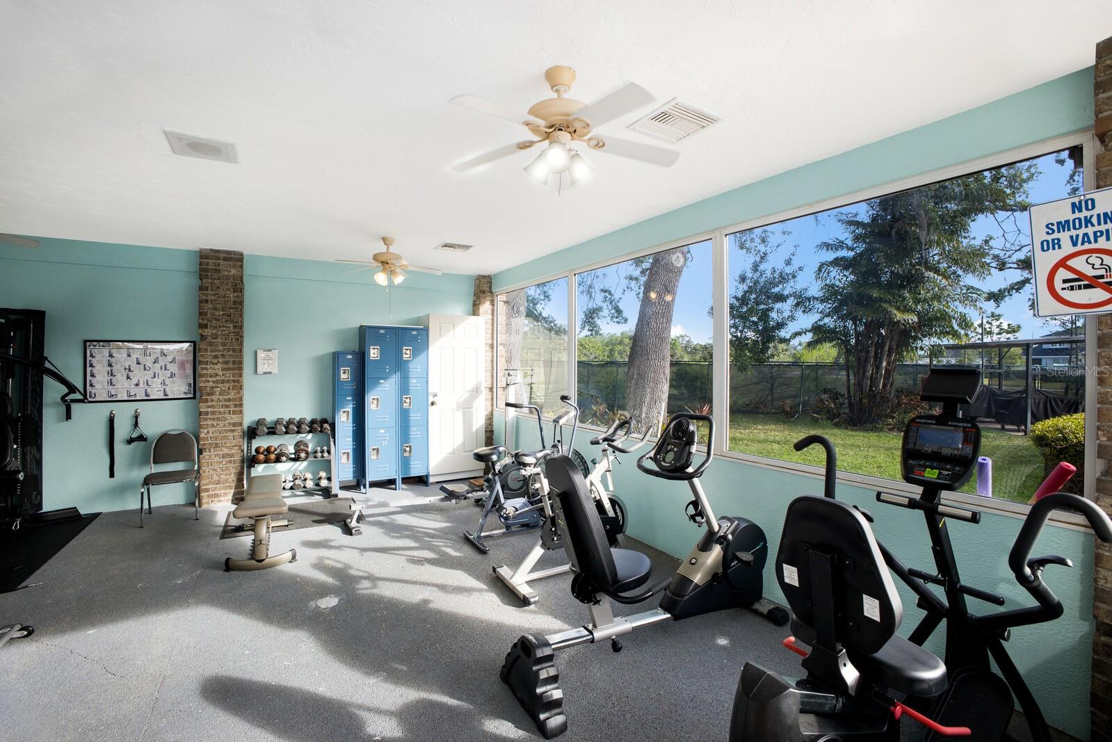 GARDEN LAKES VILLAS SEC 2 - Residential