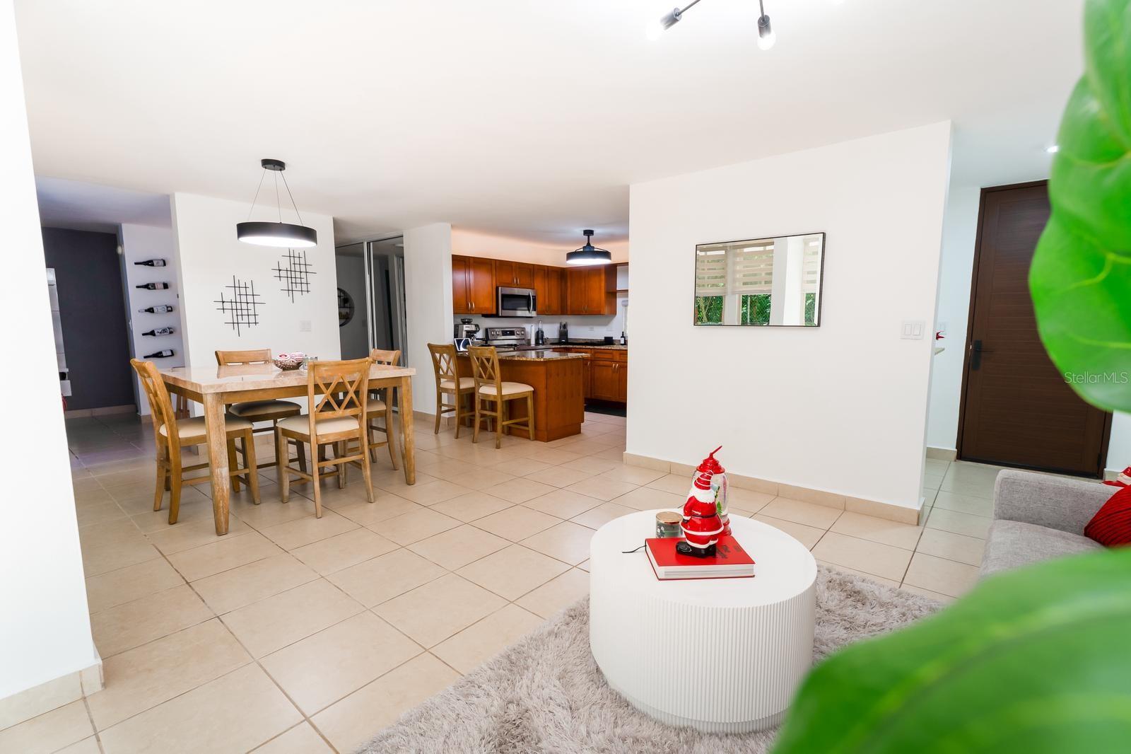 VALLE SANTA CECILIA 4-101 CAGUAS - Residential