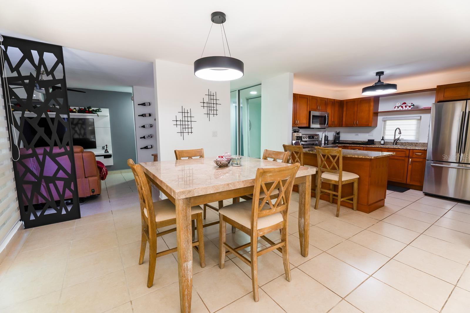 VALLE SANTA CECILIA 4-101 CAGUAS - Residential