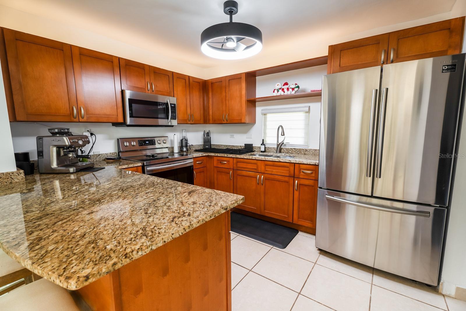 VALLE SANTA CECILIA 4-101 CAGUAS - Residential