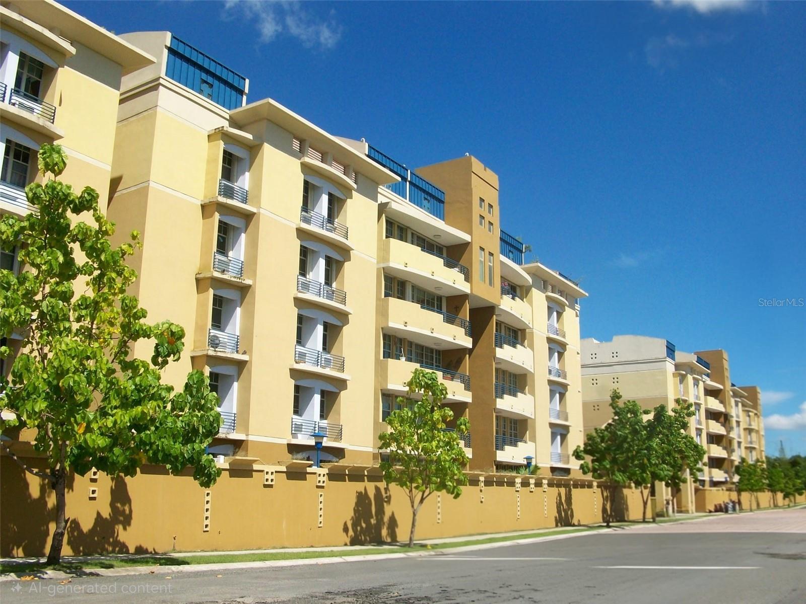 VALLE SANTA CECILIA 4-101 CAGUAS - Residential