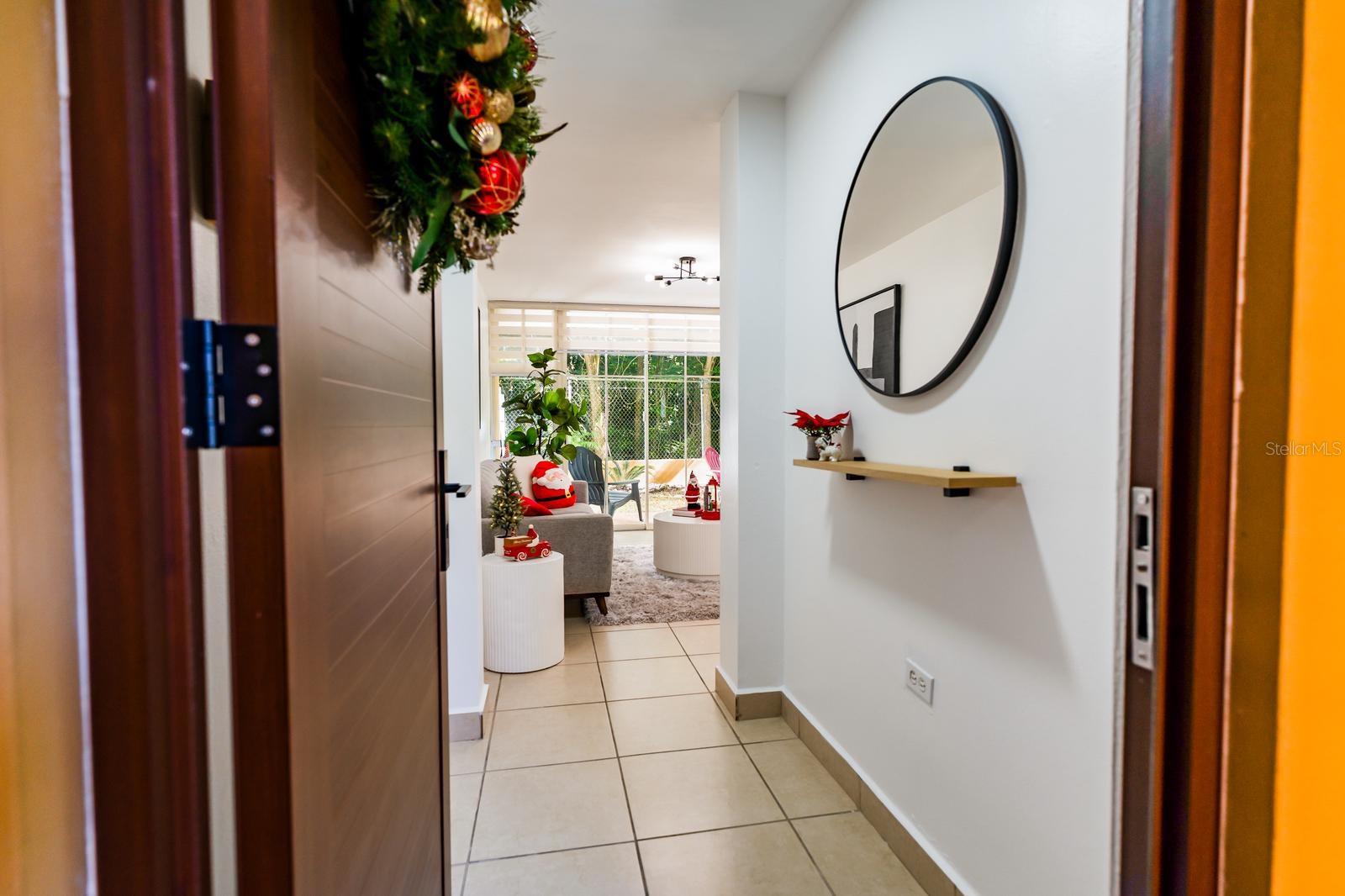 VALLE SANTA CECILIA 4-101 CAGUAS - Residential