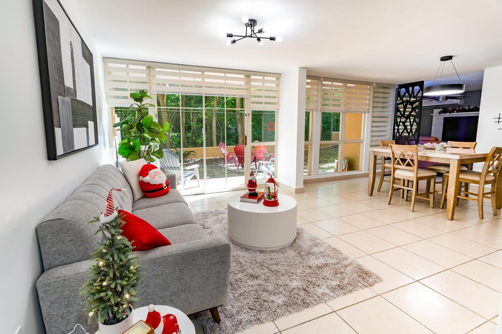 VALLE SANTA CECILIA 4-101 CAGUAS - Residential