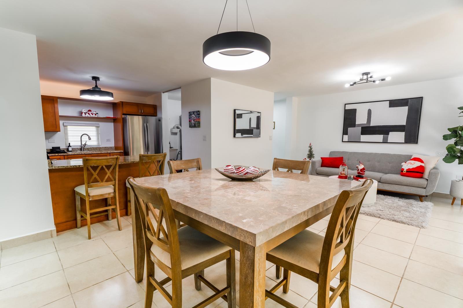 VALLE SANTA CECILIA 4-101 CAGUAS - Residential