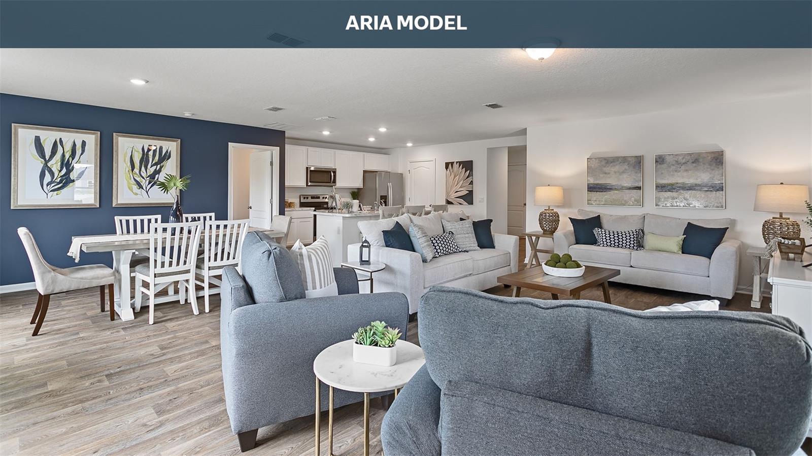 SAWMILL BRANCH - Residential