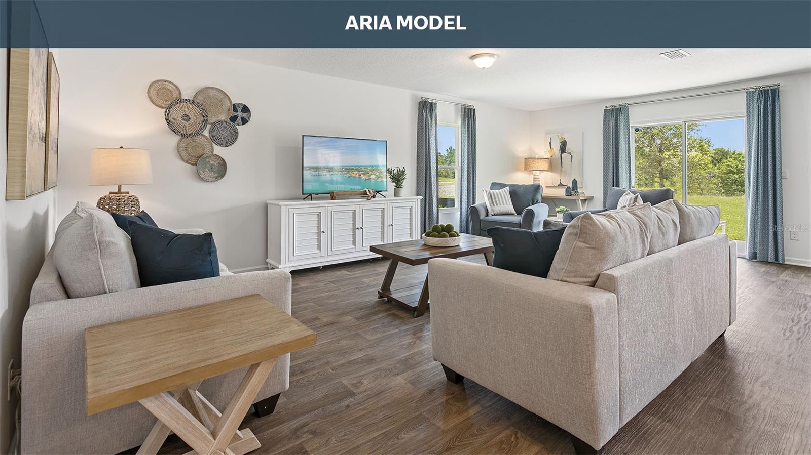 SAWMILL BRANCH - Residential