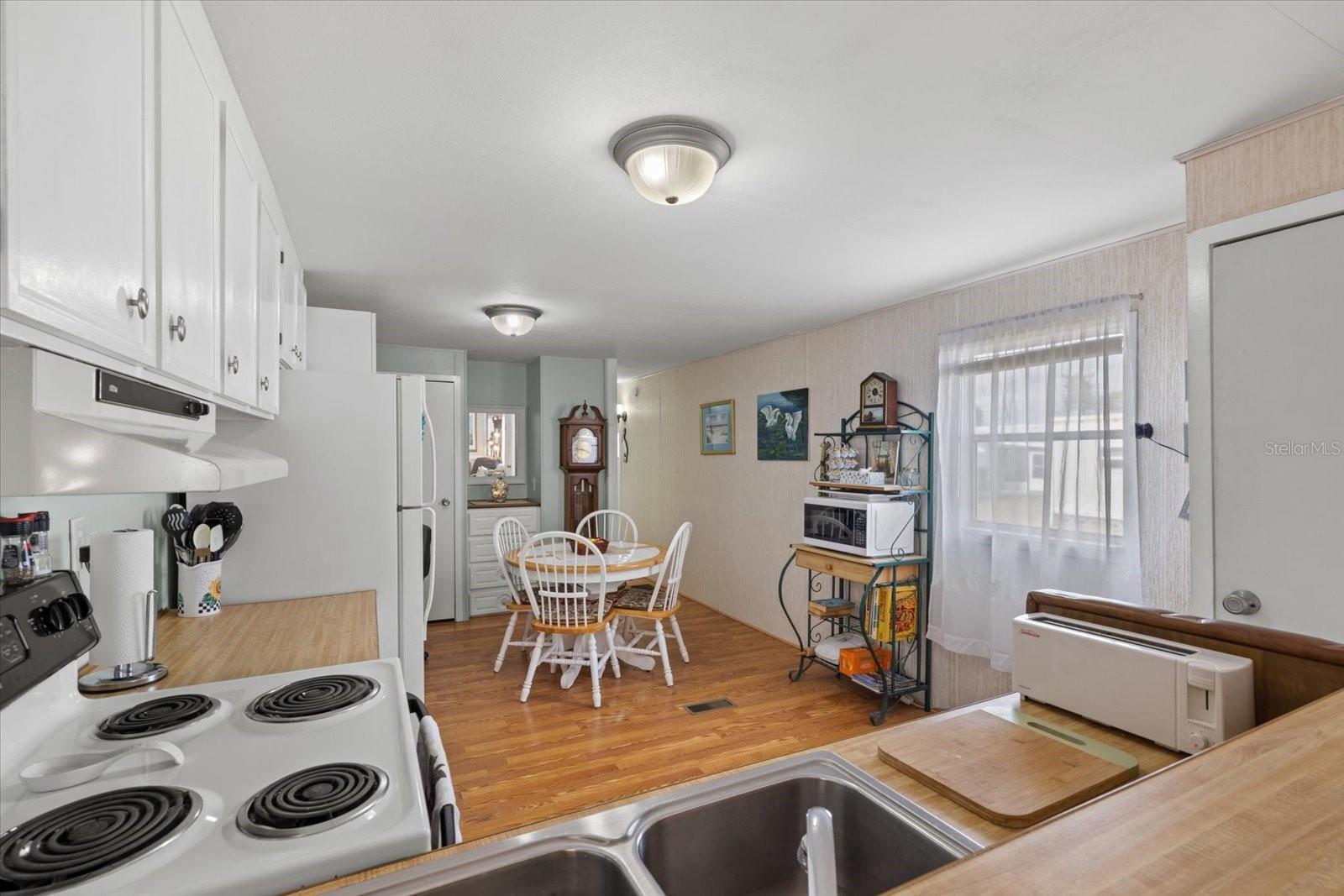 WESTWINDS VILLAGE CO-OP - Residential