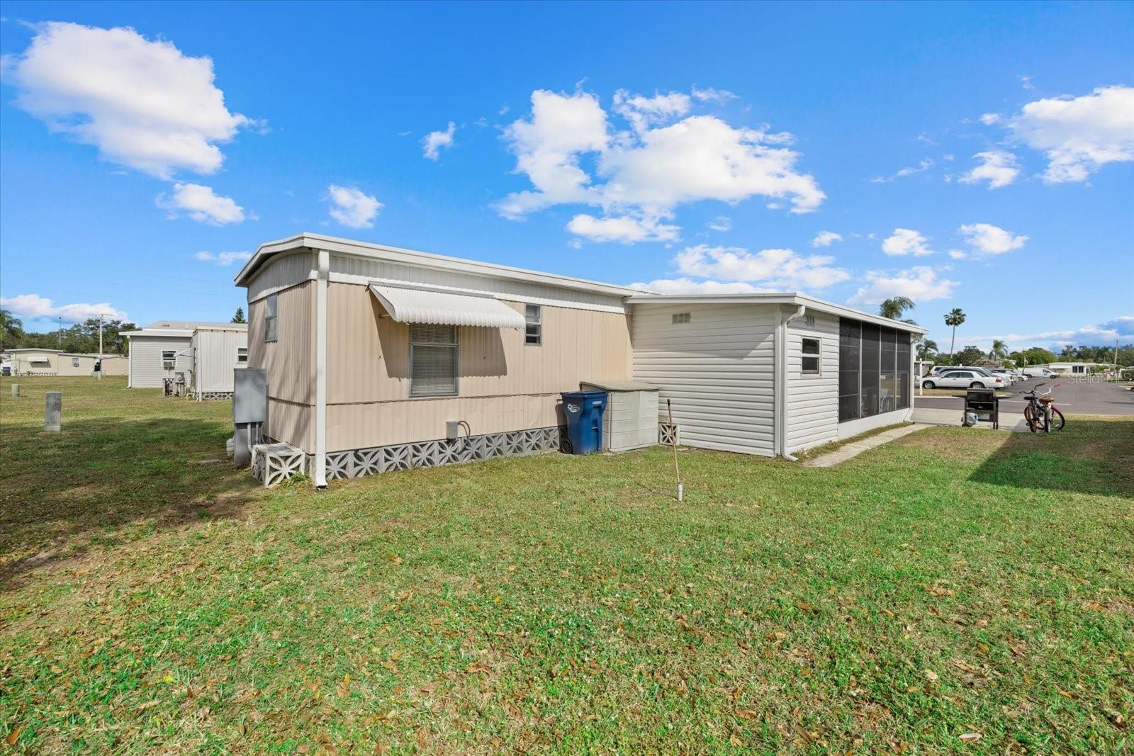 WESTWINDS VILLAGE CO-OP - Residential