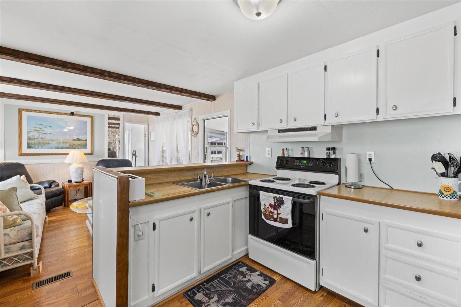 WESTWINDS VILLAGE CO-OP - Residential