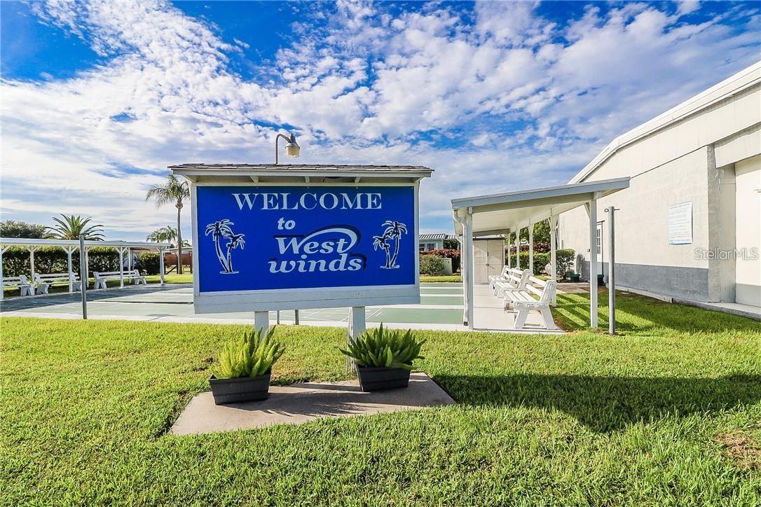 WESTWINDS VILLAGE CO-OP - Residential