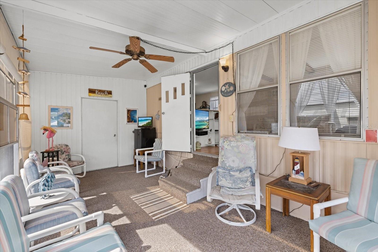 WESTWINDS VILLAGE CO-OP - Residential