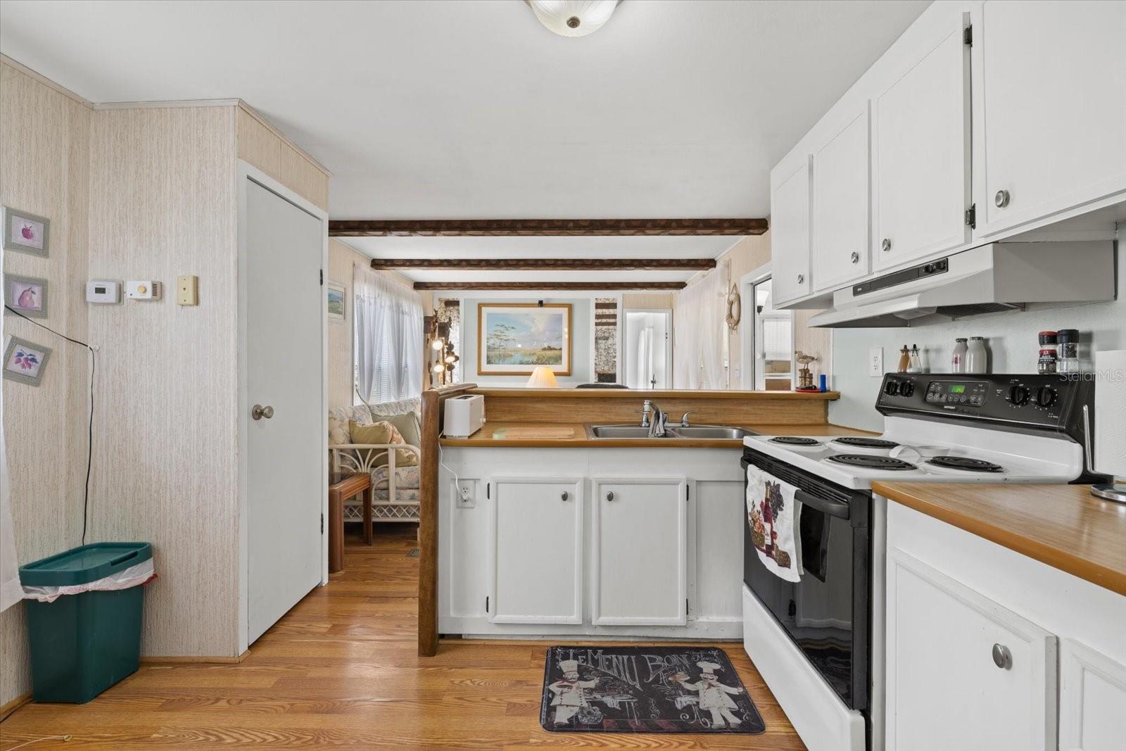 WESTWINDS VILLAGE CO-OP - Residential