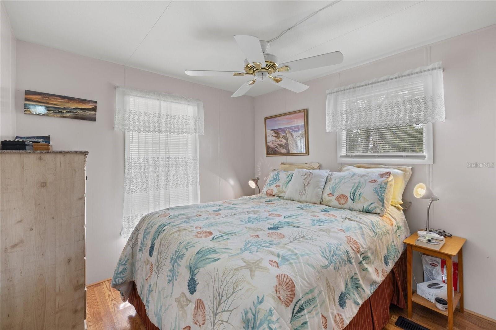 WESTWINDS VILLAGE CO-OP - Residential