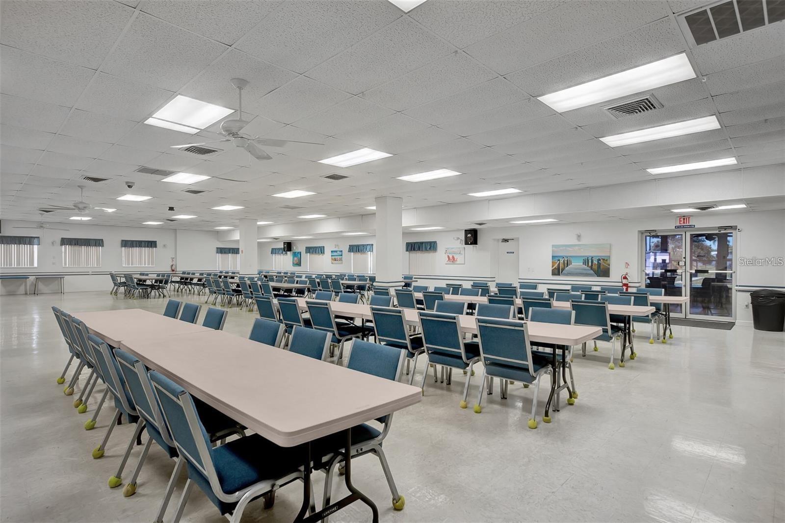 WESTWINDS VILLAGE CO-OP - Residential