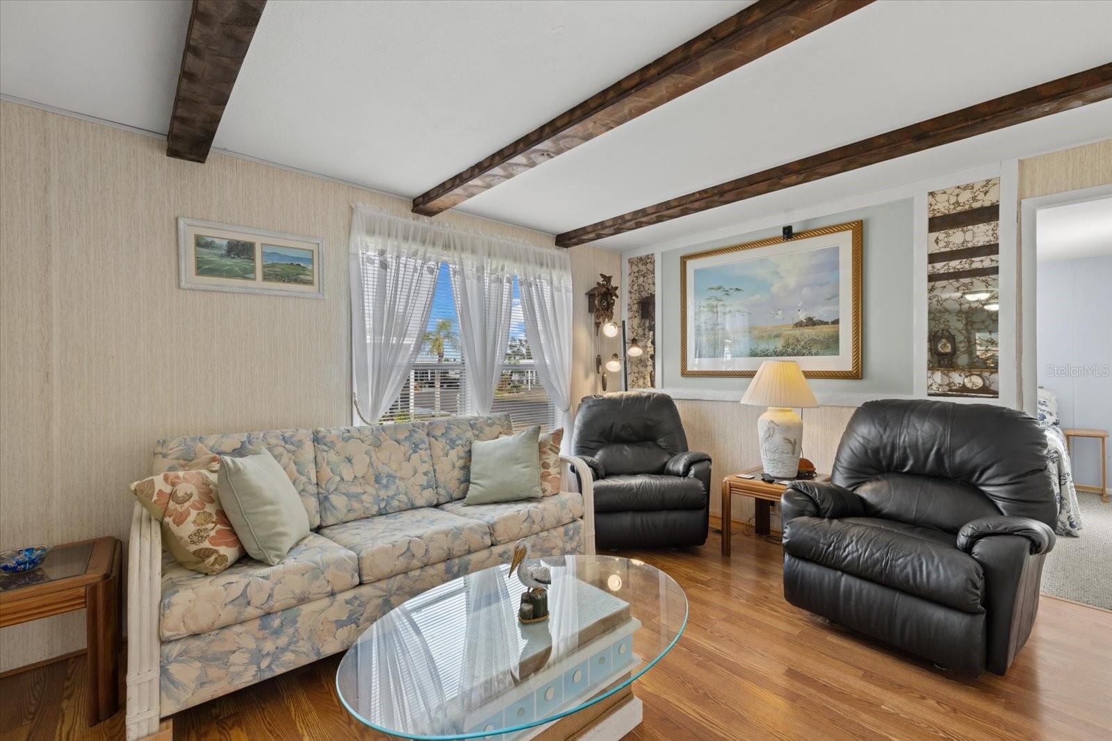 WESTWINDS VILLAGE CO-OP - Residential