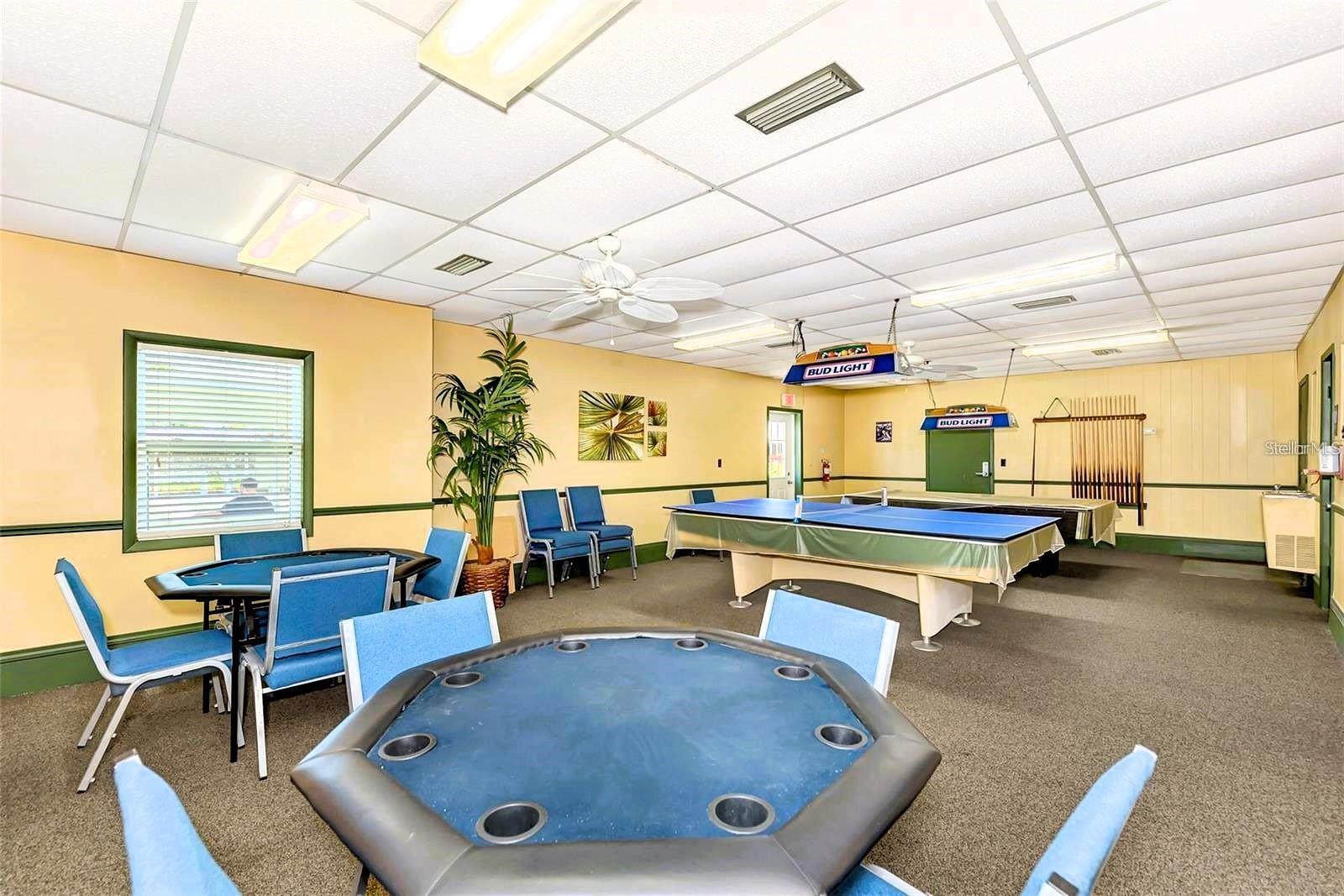 WESTWINDS VILLAGE CO-OP - Residential