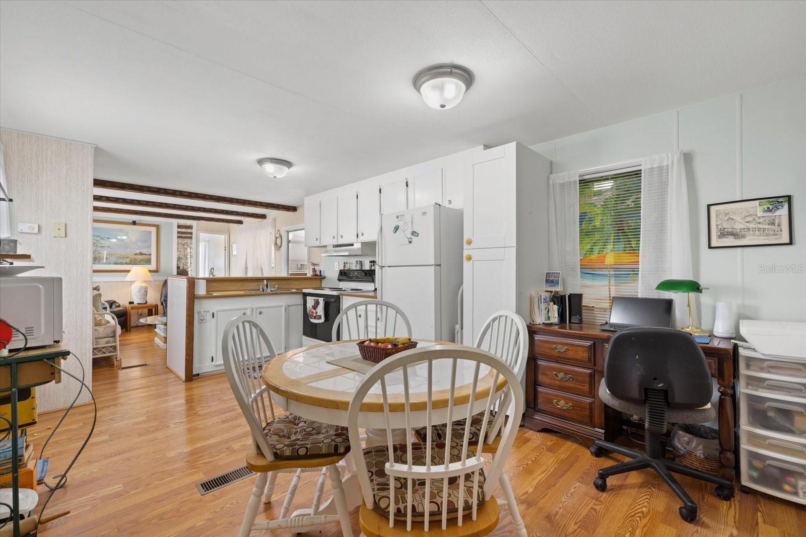 WESTWINDS VILLAGE CO-OP - Residential